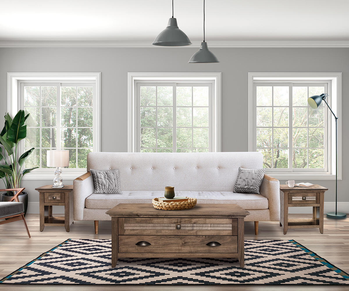 Custom Dining Sets
