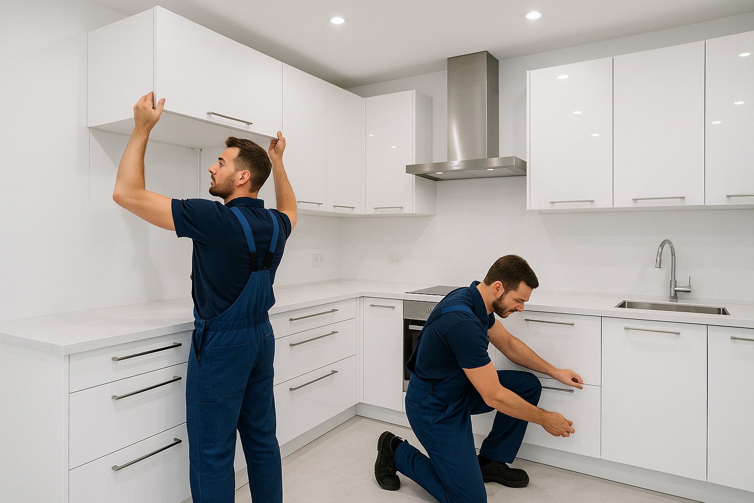 Kitchen Solutions